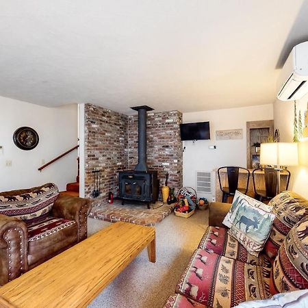 Creekside Cabin Groveland Εξωτερικό φωτογραφία