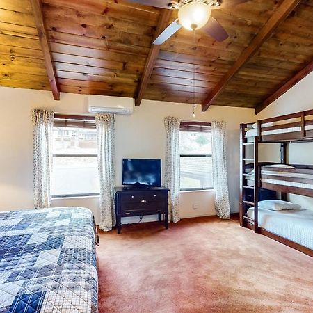 Creekside Cabin Groveland Εξωτερικό φωτογραφία