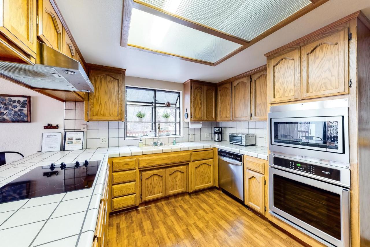 Creekside Cabin Groveland Εξωτερικό φωτογραφία