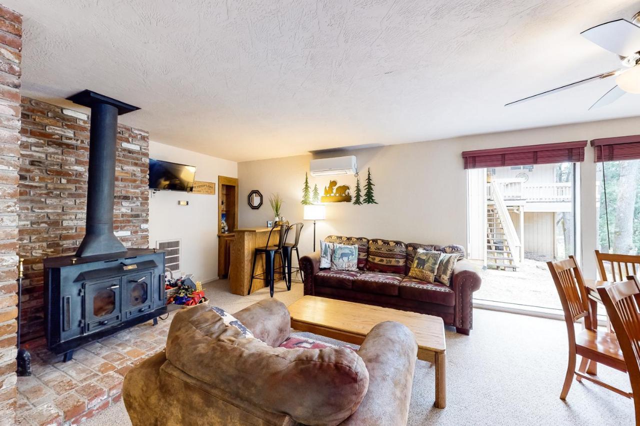 Creekside Cabin Groveland Εξωτερικό φωτογραφία