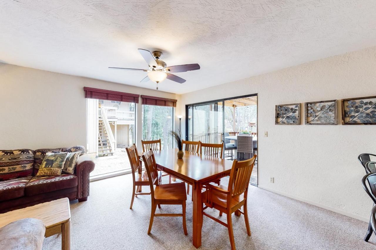 Creekside Cabin Groveland Εξωτερικό φωτογραφία