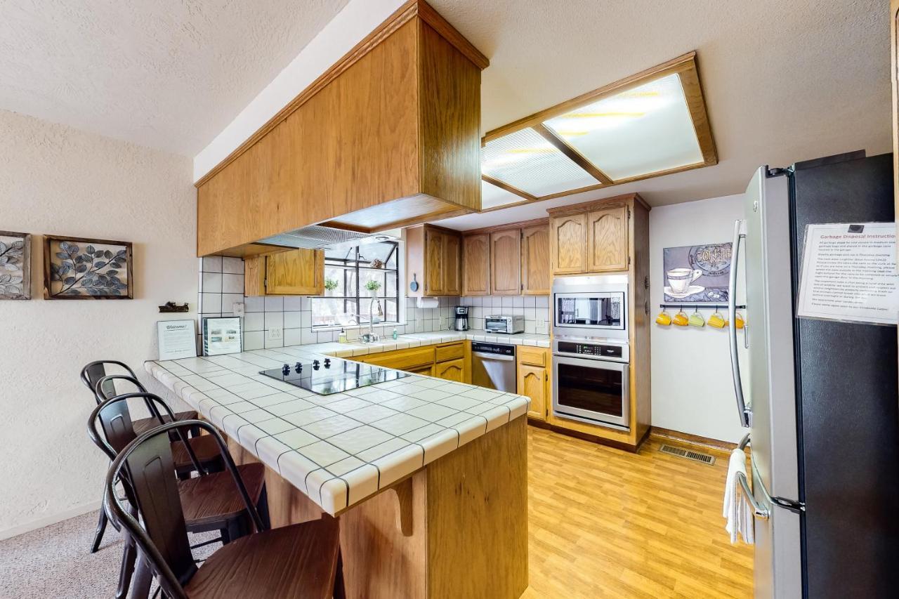 Creekside Cabin Groveland Εξωτερικό φωτογραφία