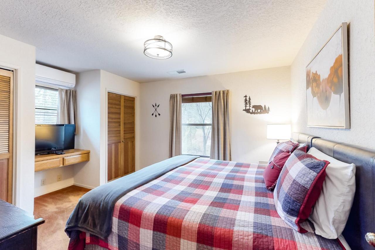 Creekside Cabin Groveland Εξωτερικό φωτογραφία