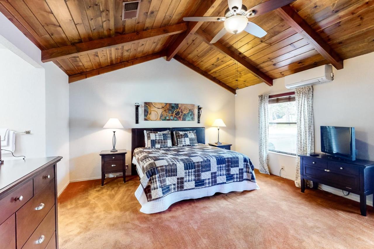 Creekside Cabin Groveland Εξωτερικό φωτογραφία