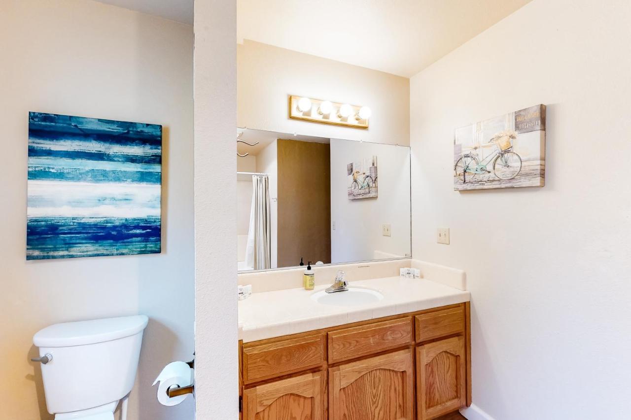 Creekside Cabin Groveland Εξωτερικό φωτογραφία