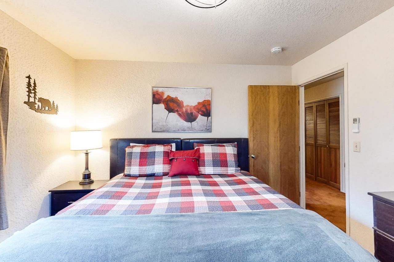 Creekside Cabin Groveland Εξωτερικό φωτογραφία