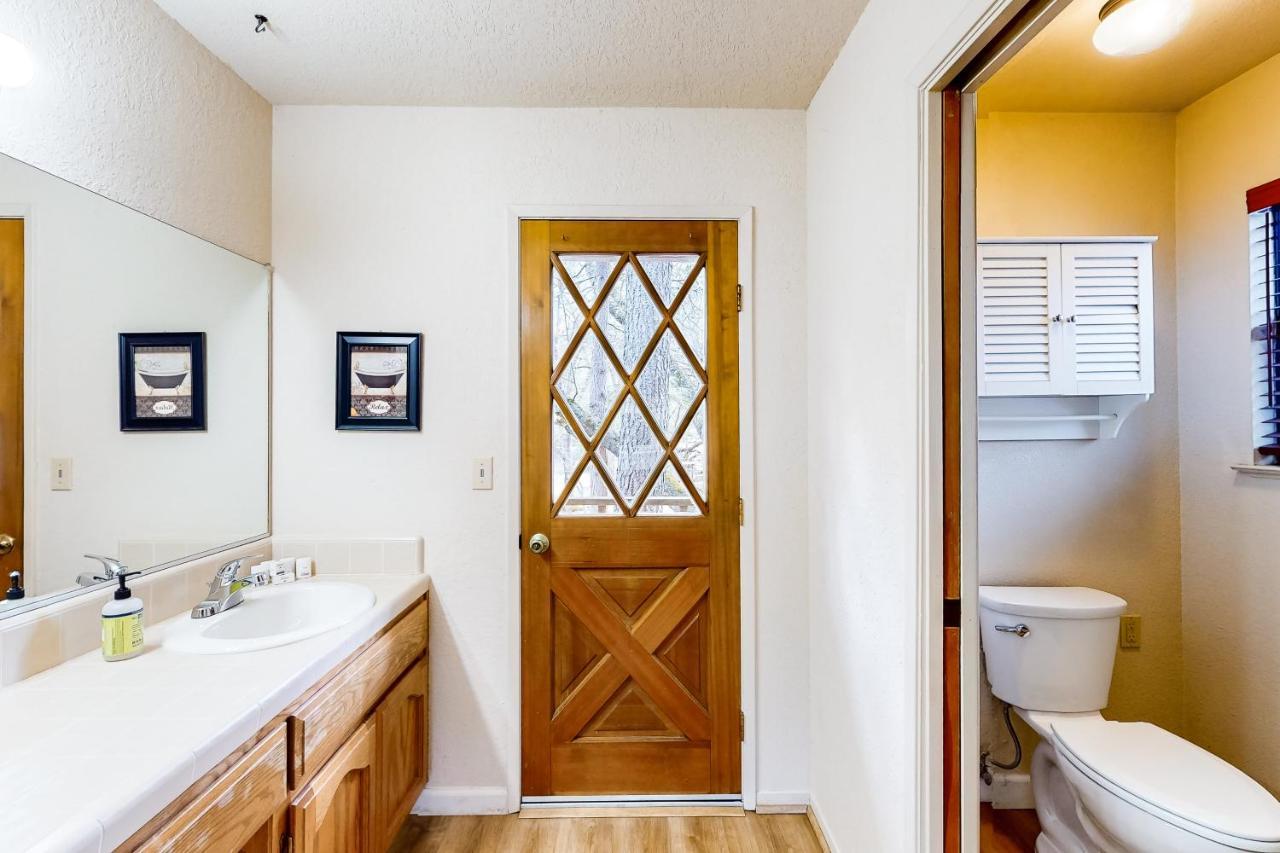 Creekside Cabin Groveland Εξωτερικό φωτογραφία