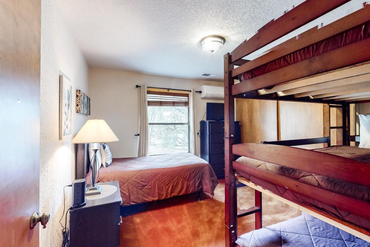 Creekside Cabin Groveland Εξωτερικό φωτογραφία