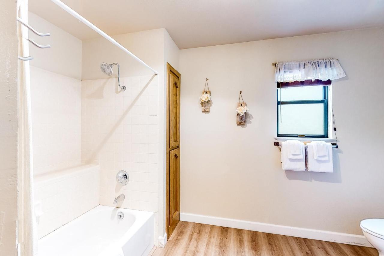 Creekside Cabin Groveland Εξωτερικό φωτογραφία