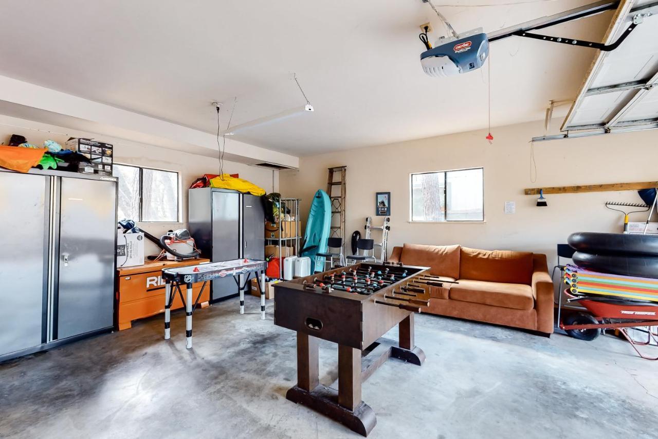 Creekside Cabin Groveland Εξωτερικό φωτογραφία