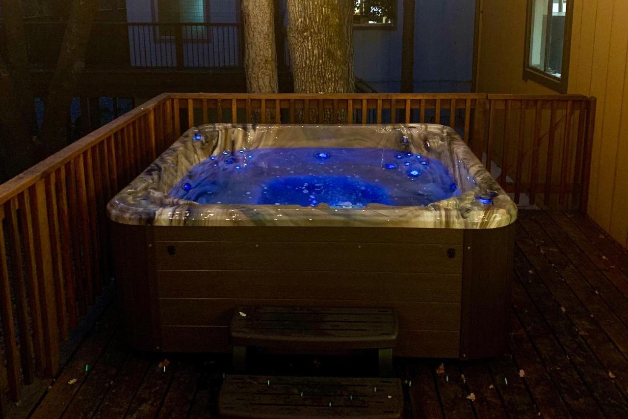 Creekside Cabin Groveland Εξωτερικό φωτογραφία