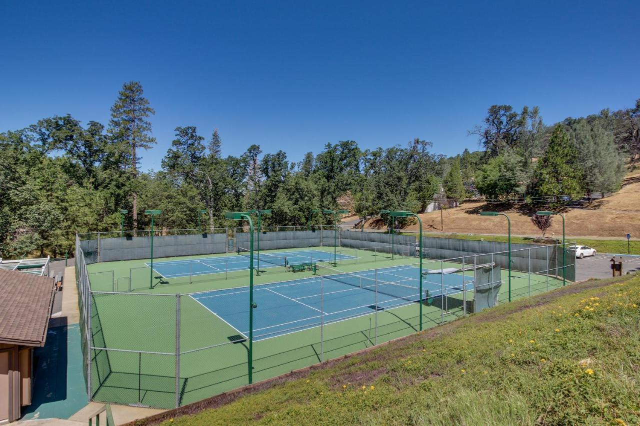 Creekside Cabin Groveland Εξωτερικό φωτογραφία